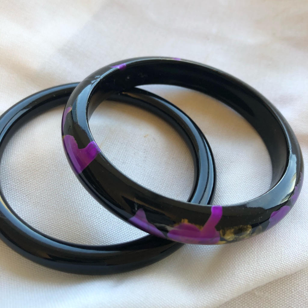 Two Bracelet Set